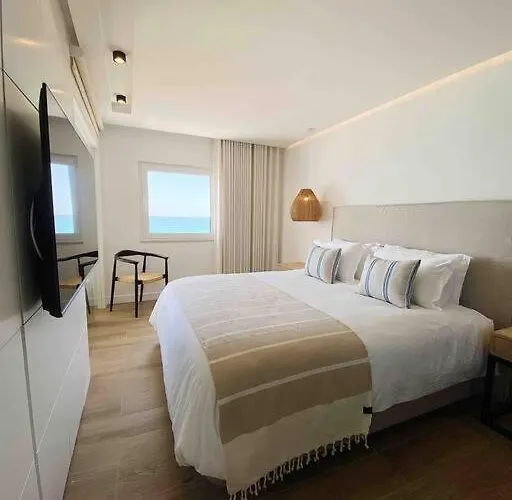 Front Sea Apartment Albufeira
