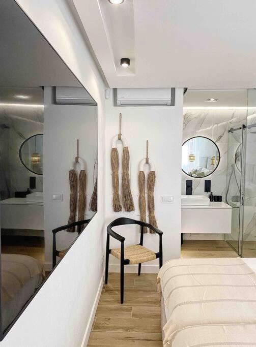 Front Sea Apartment *