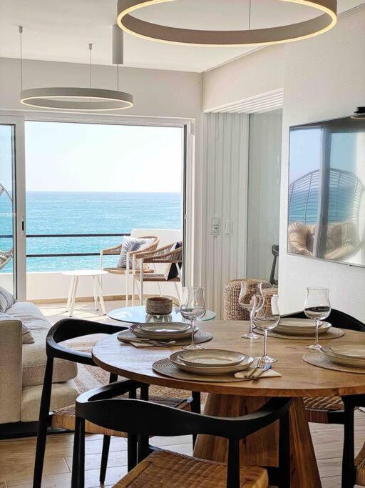 Front Sea Apartment Albufeira