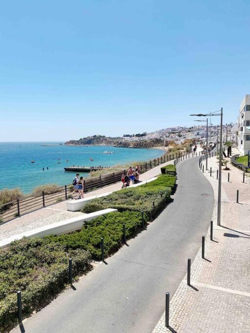 Front Sea * Albufeira