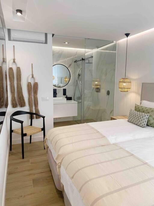 Apartment Front Sea Albufeira