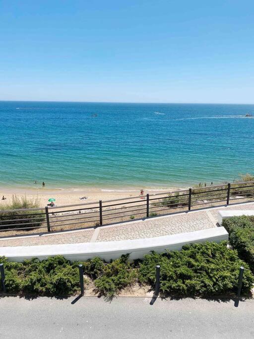 Apartment Front Sea