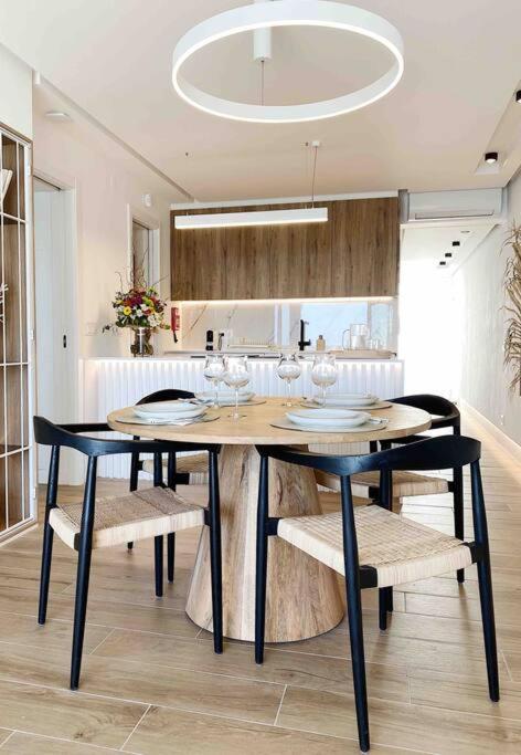 Appartement Front Sea *
