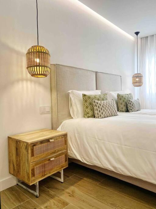 Front Sea Appartement Albufeira